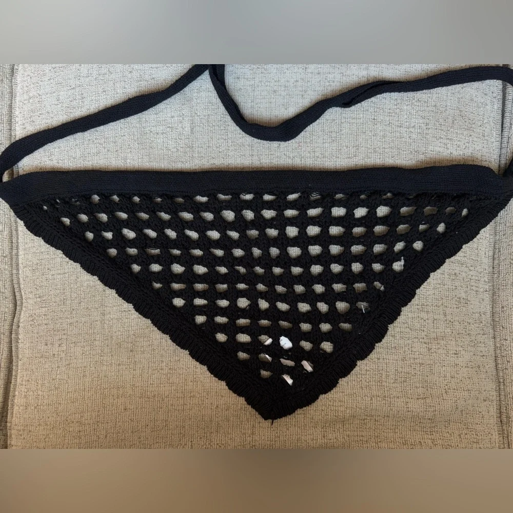 FP Beach stylish black